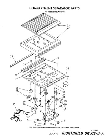 Diagram for ET18DKXTN02