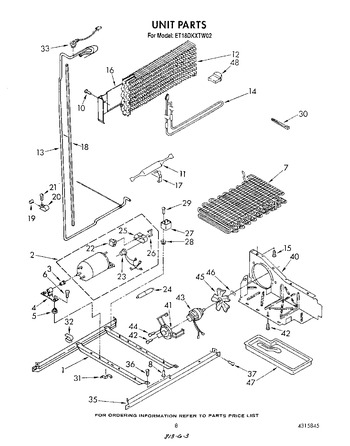 Diagram for ET18DKXTN02