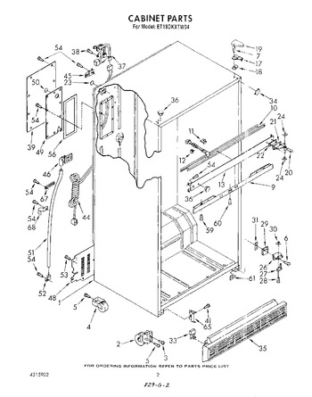 Diagram for ET18DKXTN04