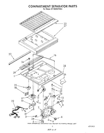 Diagram for ET18DKXTN04