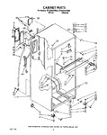 Diagram for 02 - Cabinet