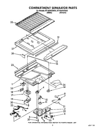 Diagram for ET18GKXXN00