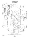 Diagram for 02 - Cabinet