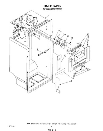 Diagram for ET18HKXTM01