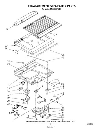 Diagram for ET18HKXTM01