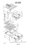 Diagram for 05 - Shelf