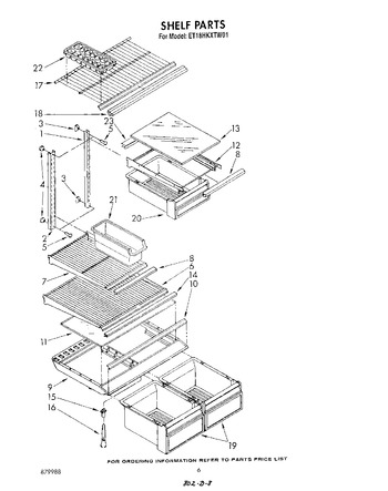 Diagram for ET18HKXTM01