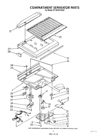 Diagram for ET18HKXTF02