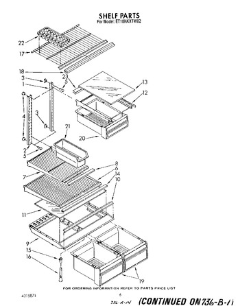 Diagram for ET18HKXTF02