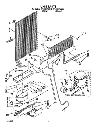 Diagram for ET18HKXWN10