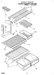 Diagram for 04 - Shelf