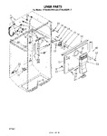 Diagram for 04 - Liner