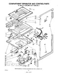 Diagram for 06 - Compartment Separator And Control