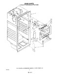 Diagram for 03 - Liner