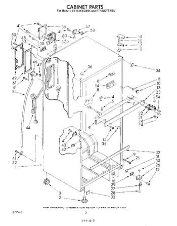 Diagram for ET18JKYSG05