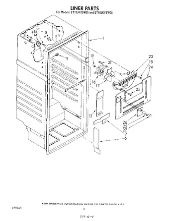 Diagram for ET18JKYSM05