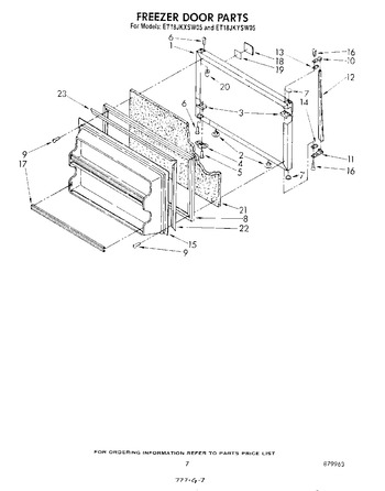 Diagram for ET18JKYSG05