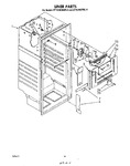 Diagram for 03 - Liner