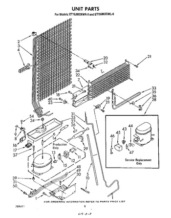 Diagram for ET18JMXRWR0