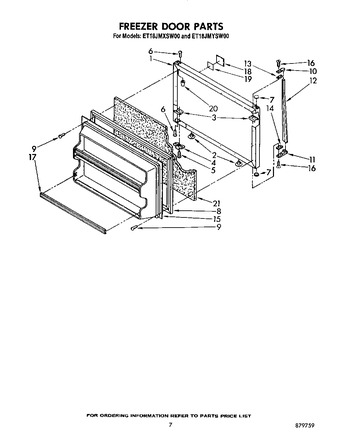 Diagram for ET18JMYSM00