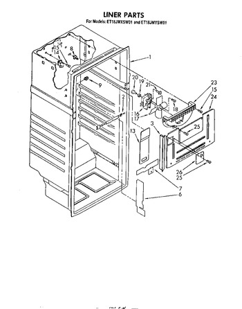 Diagram for ET18JMYSM01