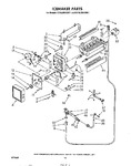 Diagram for 08 - Ice Maker