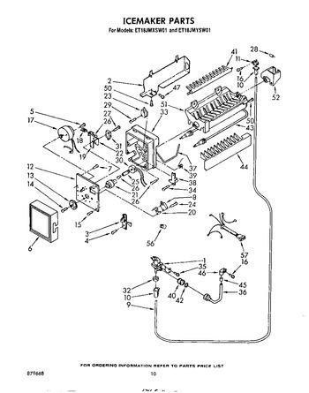 Diagram for ET18JMYSM01