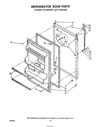 Diagram for ET18JMYSM01