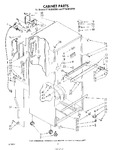 Diagram for 02 - Cabinet