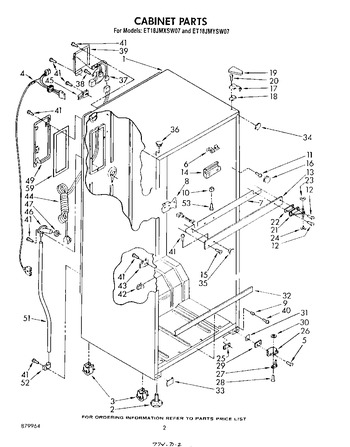 Diagram for ET18JMYSF07