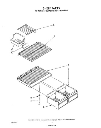 Diagram for ET18JMYSM08