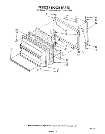 Diagram for ET18JMYSM08