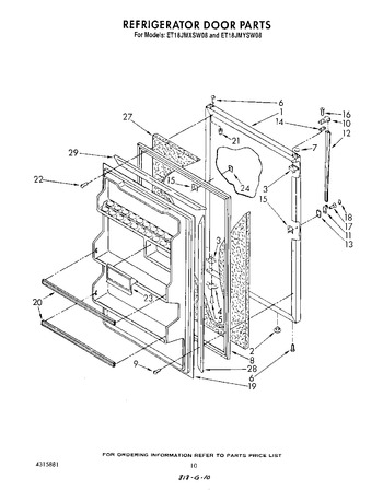 Diagram for ET18JMYSM08