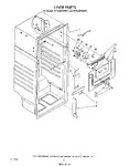 Diagram for 03 - Liner