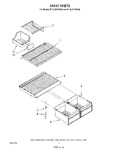 Diagram for 05 - Shelf