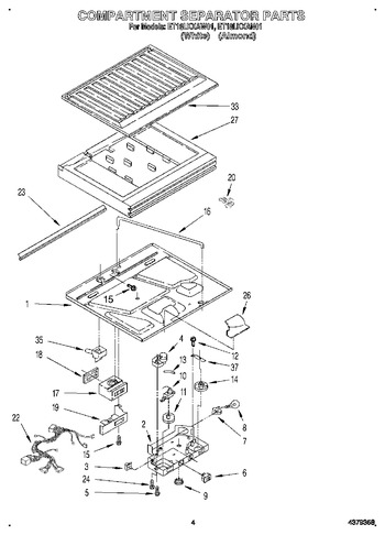 Diagram for ET18LKXAN01