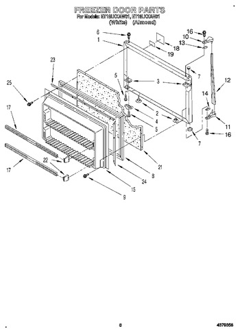 Diagram for ET18LKXAN01