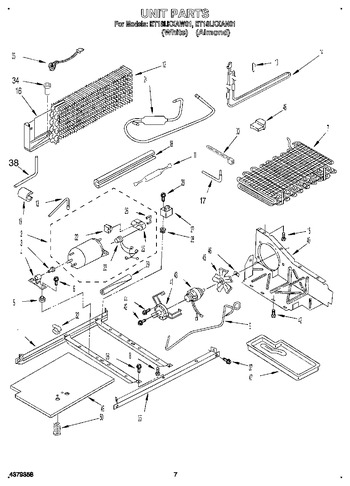 Diagram for ET18LKXAN01