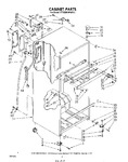 Diagram for 02 - Cabinet