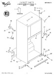 Diagram for 01 - Cabinet, Literature