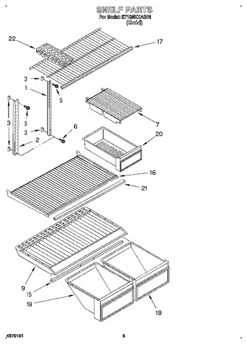 Diagram for ET18NKXAG01