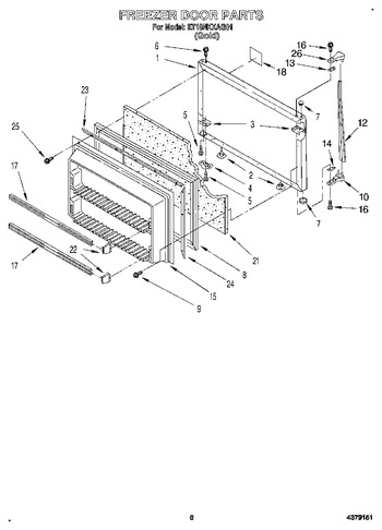 Diagram for ET18NKXAG01