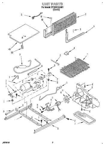 Diagram for ET18NKXAG01