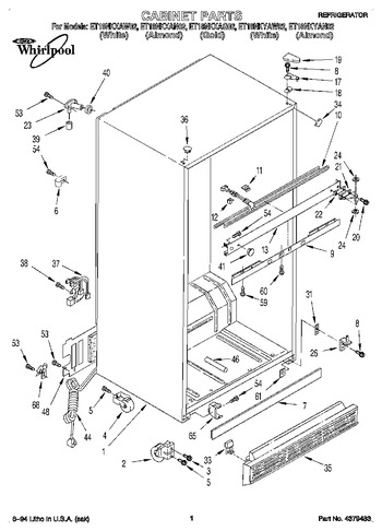 Diagram for ET18NKXAG02