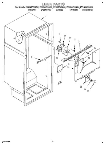 Diagram for ET18NKXAG02