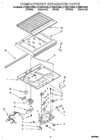 Diagram for ET18NKXAG02