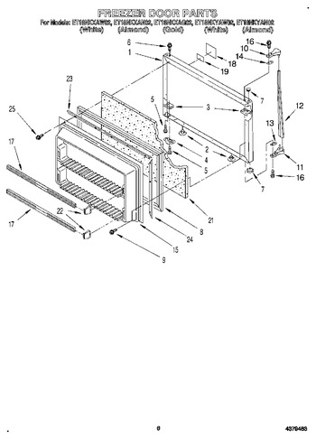 Diagram for ET18NKXAG02