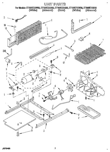 Diagram for ET18NKXAN02