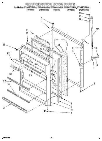 Diagram for ET18NKXAN02