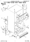 Diagram for 01 - Cabinet